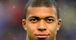 Mbappé The of "Mbappé english" fills the air, a mixture of excitement and anticipation. It's a name that commands