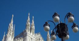 Milan As you awaken to a beautiful morning in Milan, the first that greets you is the cheerful "Gud Morning" of the