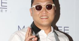 Gangnam Style The associated with "Gangnam Style" are instantly recognizable to people all over the world. The first 