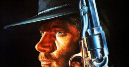 Django There is a certain thrill that resonates through the air when the name "Django" is uttered. It carries with it a