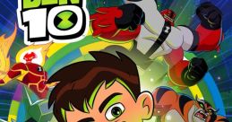 Ben10 If you're a fan of the classic Ben10 series, then the of "Ben10 Classico" is sure to bring back waves of nostalgia.