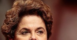 Dilma The first that comes to mind when thinking about Dilma is the chant "Dilma gente eu engasguei comigo mesma." This