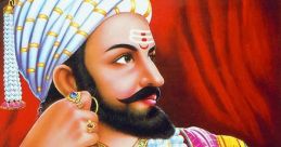 Jai Shivaji The of "JAI BHAVANI, Jai Bhim, Jai Shivaji" resonate through the air, carrying with them a sense of power and