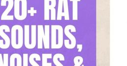 Rat Noise Soundboard