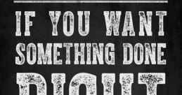 Right Do It The of "Luquito's doing it right" echoes through the room, filled with determination and confidence. The lively