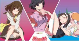 Monogatari In the world of Monogatari, there are a multitude of that add depth and atmosphere to the storytelling. One of