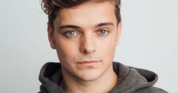 Martingarrix The first that comes to mind when thinking about Martin Garrix is a hurricane of energy. His is filled with