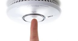 Smoke Alarm A Smoke Alarm Chirp is a that nobody ever wants to hear in their home. It is a high-pitched, repetitive noise