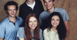 70S Show The 70s Show was known for its iconic that added an extra layer of nostalgia to the beloved series. One of the