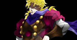 Diobrando The first that fills the air is a shrill, blood-curdling cry that resonates through the darkness. "Coffin