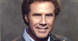 Will Ferrel Will Ferrell is known for his hilarious antics and comedic roles in movies and television. One associated