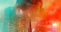 Godzilla Vs Kong The of beating drums echoes through the jungle, setting the perfect tribal atmosphere for the epic