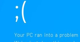 Windows Error Have you ever been in the midst of working on your computer when suddenly you hear the familiar "Windows xp