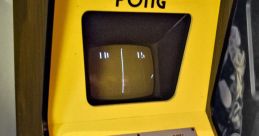 Pong Soundboard