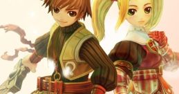 Radiata Stories The of the Elf Region in Radiata Stories is a mesmerizing mix of natural beauty and ancient magic. As you