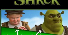 Shrek Roar The powerful of a roar reverberates through the forest, causing leaves to rustle and birds to take flight. It is