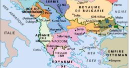 Balkans The Balkans are a region in Europe known for its rich history, diverse culture, and vibrant scene. When you think