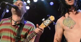 Nofx As soon as you hear the of NOFX, you know you're in for a wild ride. The raucous punk rock band has been making