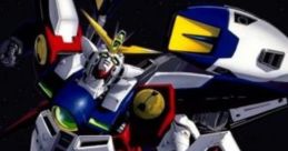 Gundam Wing "Just Communication" is a classic theme song from the iconic mecha anime series, Gundam Wing. The opening