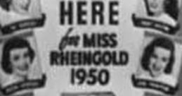 Reingold Advert Reingold Advert 