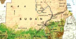 Sudan Soundboard