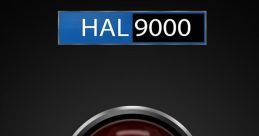 Hal9000 Soundboard