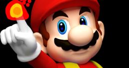 Mario Let Mario Let's a go! The iconic that signals the start of another thrilling adventure in the world of everyone's