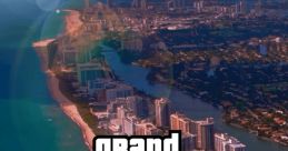 Vice City The bustling city of Vice City is full of vibrant and lively that immediately immerse you in its atmosphere. As