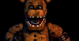 Fnaf Jumpscare If you're a fan of horror games, then you're likely familiar with the bone-chilling of the Fnaf jumpscare.