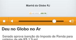 Radio Globo If you are a fan of sports and football, one of the that likely brings excitement and anticipation is the