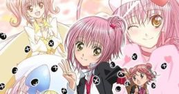 Shugo Chara Doki Soundboard