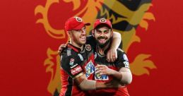 Rcb The of the "IPL 5 RCB Theme Song" brings excitement and anticipation to fans of the Royal Challengers Bangalore cricket