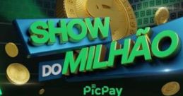 Show Do Milhao The iconic "Show do Milhão" theme song is instantly recognizable to anyone who has ever tuned into the