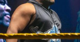 Keith Lee Wwe Keith Lee Theme blasts through the speakers with an electrifying energy that immediately captures the