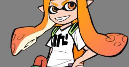 Woomy If there is one that brings an adrenaline rush to any Splatoon player's ears, it's the explosive burst of energy that