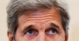 Prank Call : John Kerry John Kerry .