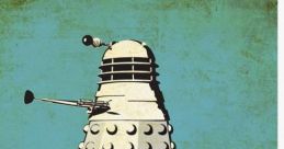 Exterminate The of "Exterminate marex, Exterminate! Exterminate!" echoed through the deserted streets, a chilling