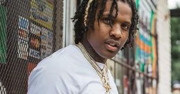 Lil Durk As a fan of Lil Durk, there are certain that immediately come to mind when I think of the Chicago-based rapper.