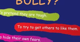 Why U Bully Me The of "Why u bully meh, Why u bully me" carry a weight of hurt and confusion that reverberates through