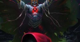 Mumm-Ra The unmistakable of Mumm-Ra's transformation echoes through the chamber, sending shivers down the spines of all who