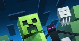 Minecraft In the world of Minecraft, play a crucial role in creating an immersive gaming experience. The familiar