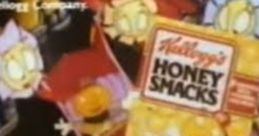 Smacks Advert Smacks Advert 