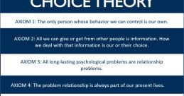 Choice In a world filled with endless possibilities, the concept of choice reverberates through our daily lives, echoing