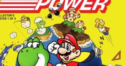 Super Mario World Super Mario World is a classic video game that has captured the hearts of gamers for decades. The game