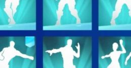 Emote Fortnite If you are a fan of Fortnite and are looking to express yourself in the game through emotes, you are in luck.