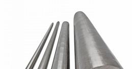 Metal Bar The first that comes to mind when thinking about a metal bar is the distinctive clang of metal hitting metal. The