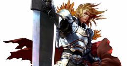 Siegfried In the world of Siegfried, there are various that are iconic to the character and his adventures. One of the