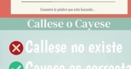 Callese The of "Callese mmg tamocuao" echoes through the room, cutting through the chatter and demanding attention. The