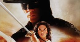 Zorro Zorro, the iconic masked vigilante from Spanish California, is known for his daring exploits and swift justice. The