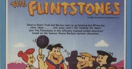 The Flintstones Advert The Flintstones Advert